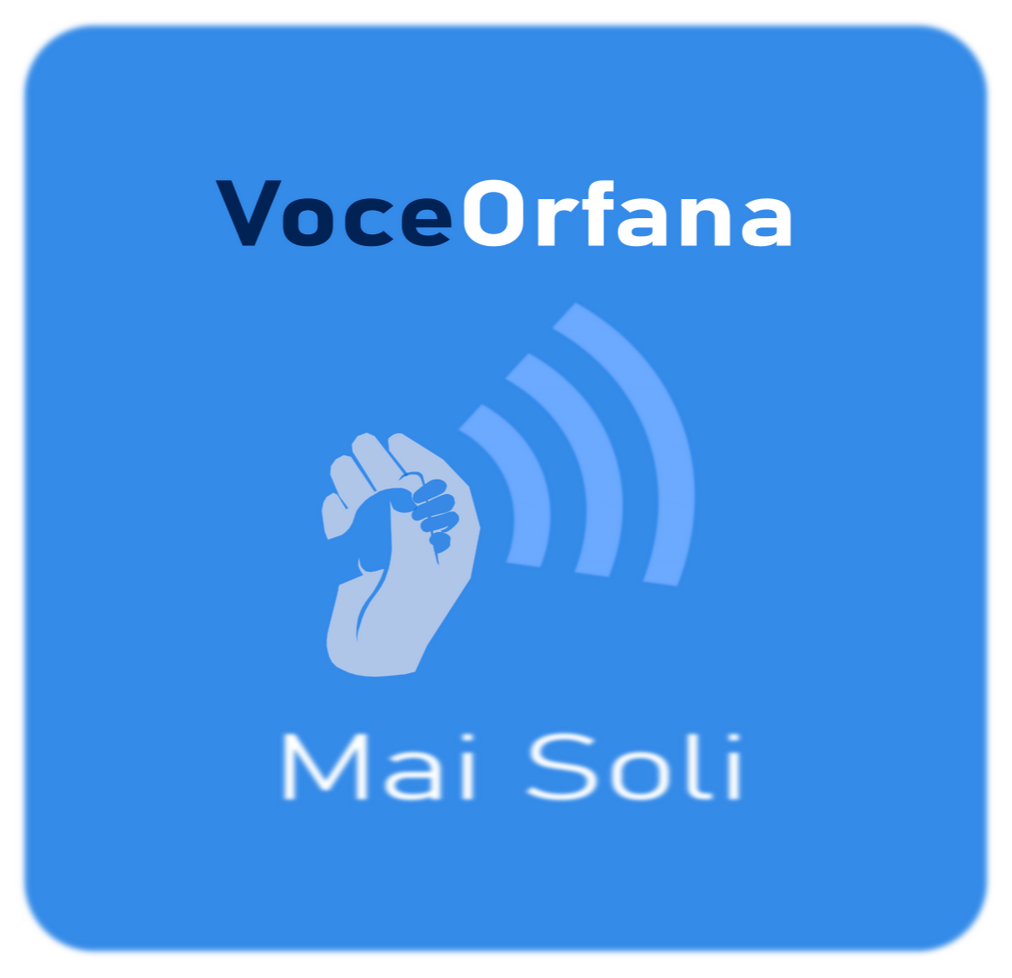 Voce Orfana Logo