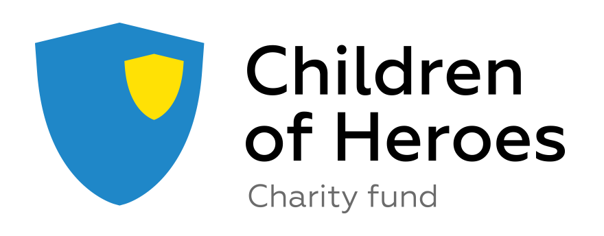 Children of Heroes Logo